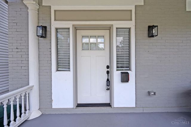 3514 Hudson Avenue, Cincinnati, OH 45207