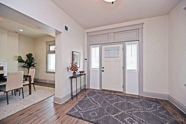 3514 Hudson Avenue, Cincinnati, OH 45207