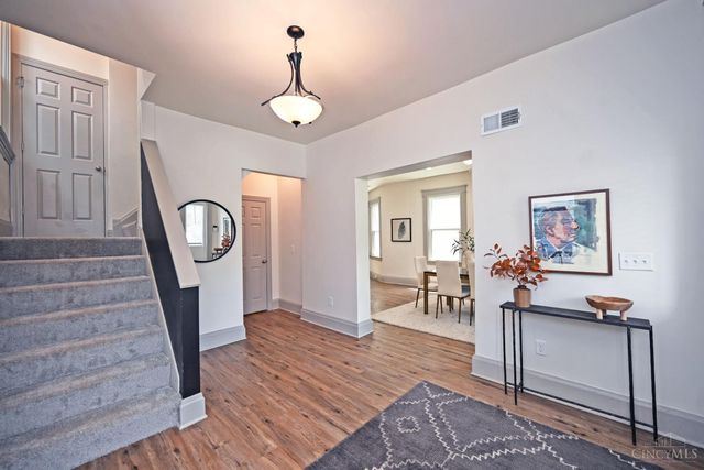 3514 Hudson Avenue, Cincinnati, OH 45207