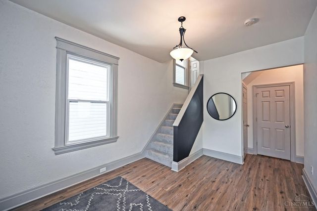 3514 Hudson Avenue, Cincinnati, OH 45207