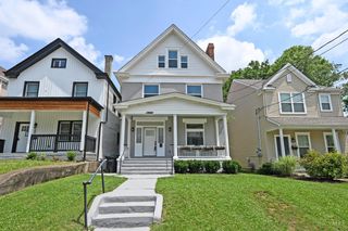 3514 Hudson Avenue, Cincinnati, OH 45207