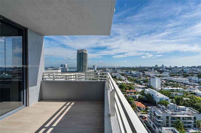 1330 West Ave 2107, Miami Beach, FL 33139