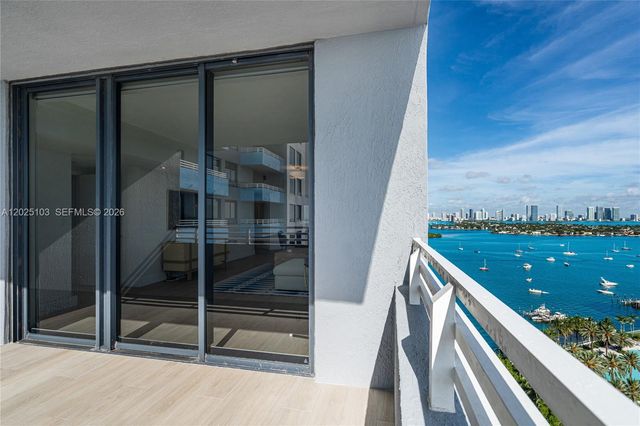 1330 West Ave 2107, Miami Beach, FL 33139