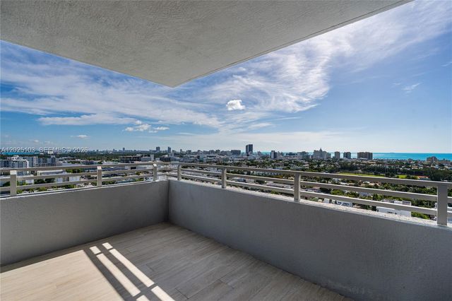 1330 West Ave 2107, Miami Beach, FL 33139