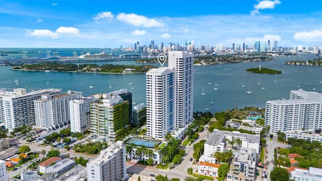 1330 West Ave 2107, Miami Beach, FL 33139