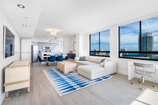 1330 West Ave 2107, Miami Beach, FL 33139