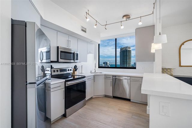 1330 West Ave 2107, Miami Beach, FL 33139