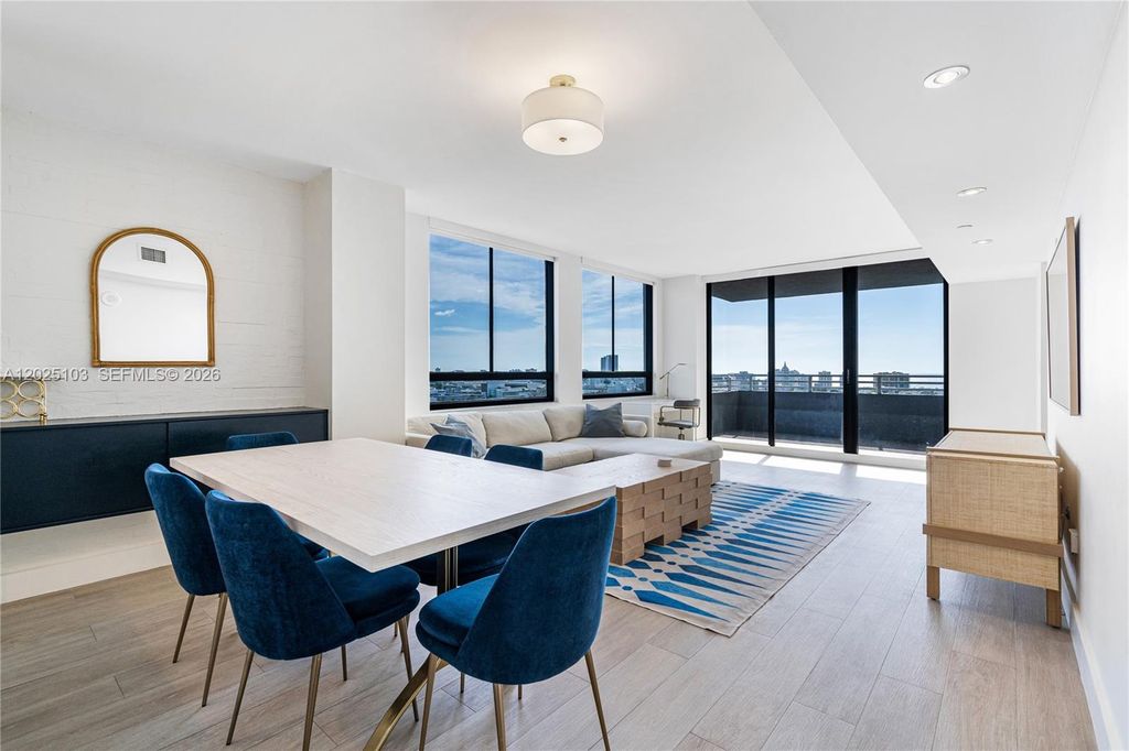 1330 West Ave 2107, Miami Beach, FL 33139