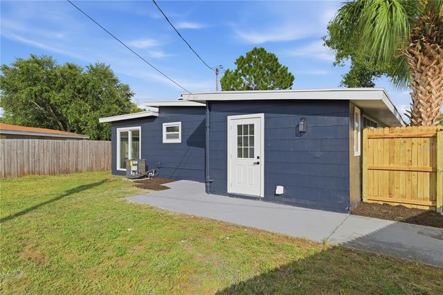 5268 CORAL WAY N, St Petersburg, FL 33714