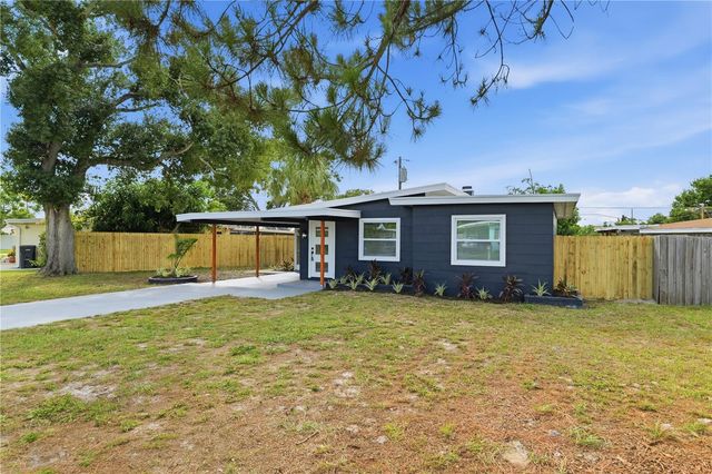 5268 CORAL WAY N, St Petersburg, FL 33714