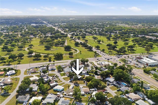 5268 CORAL WAY N, St Petersburg, FL 33714