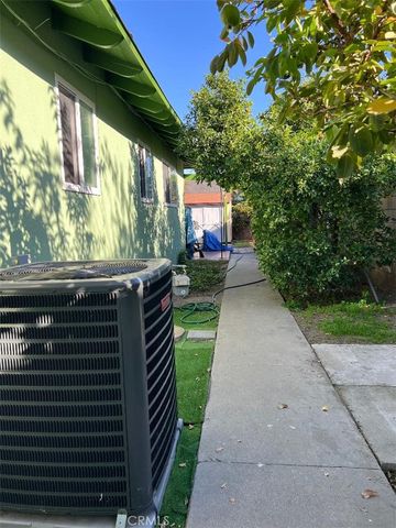 8320 Orange Avenue, Pico Rivera, CA 90660