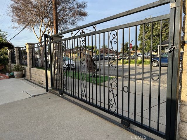 8320 Orange Avenue, Pico Rivera, CA 90660