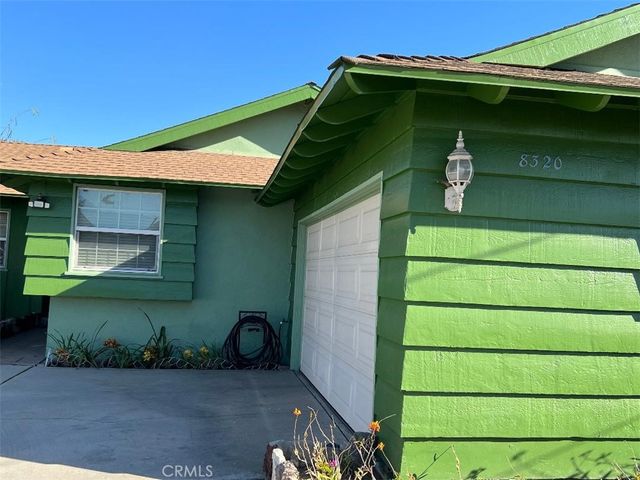 8320 Orange Avenue, Pico Rivera, CA 90660