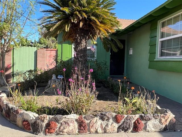 8320 Orange Avenue, Pico Rivera, CA 90660