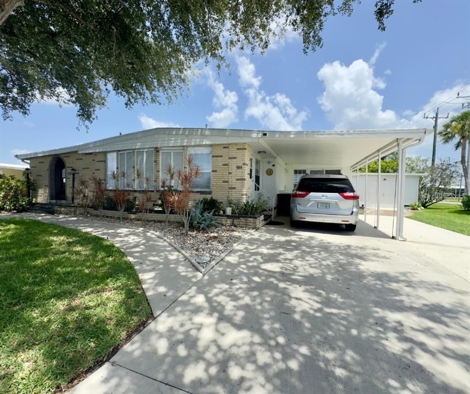 580 FAIRMOUNT DRIVE, North Port, FL 34287