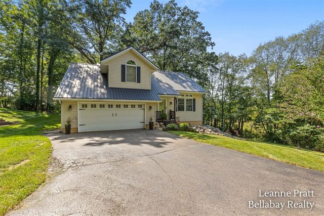 2575 Heath Road, Hastings, MI 49058