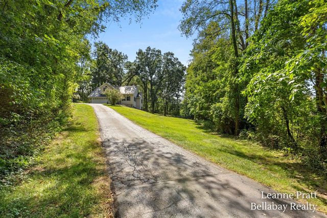 2575 Heath Road, Hastings, MI 49058
