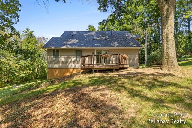 2575 Heath Road, Hastings, MI 49058