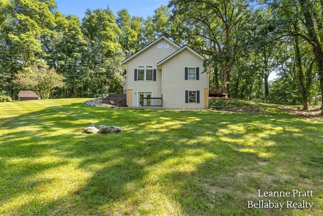 2575 Heath Road, Hastings, MI 49058