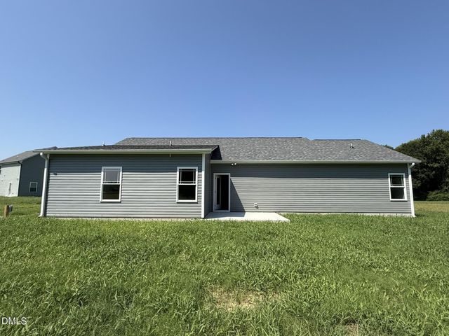 86 Harvest Hills Lane, Dunn, NC 28334
