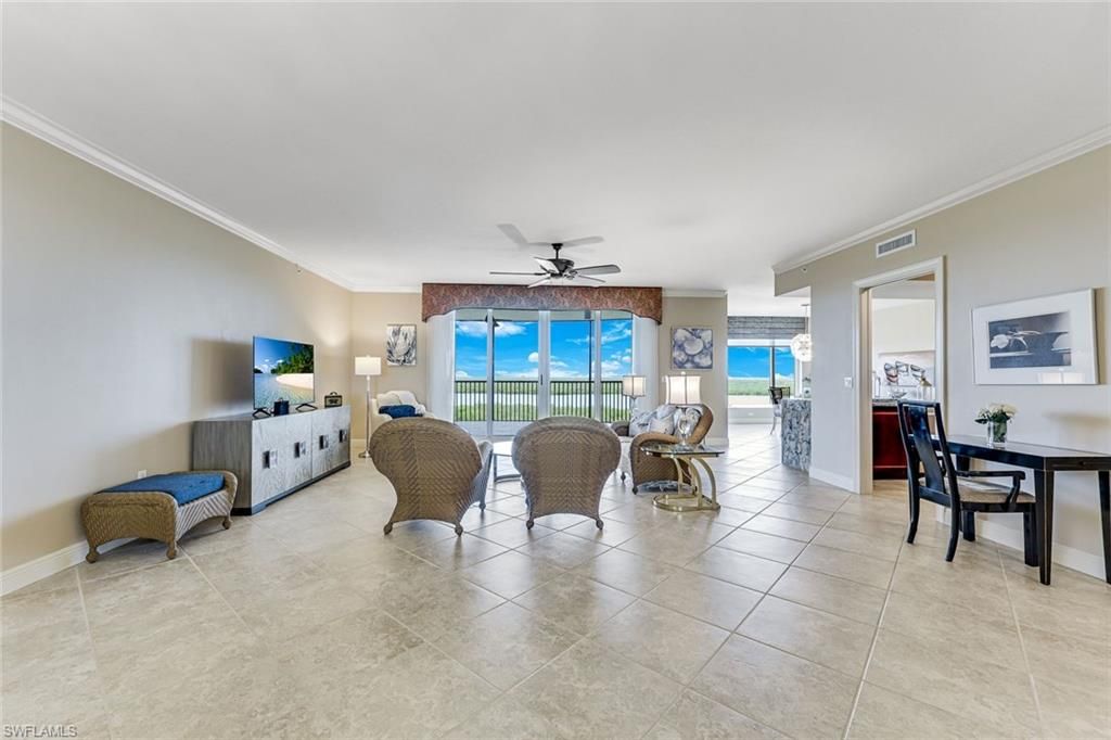 1050 Borghese LN 605, NAPLES, FL 34114 — photo 2
