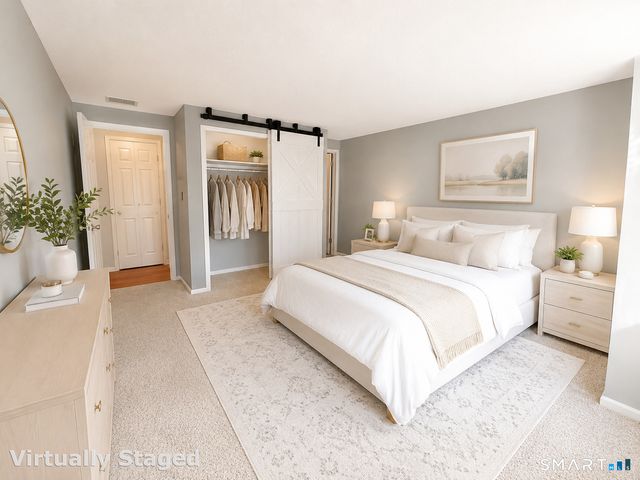 74 Hollister Way South 74, Glastonbury, CT 06033