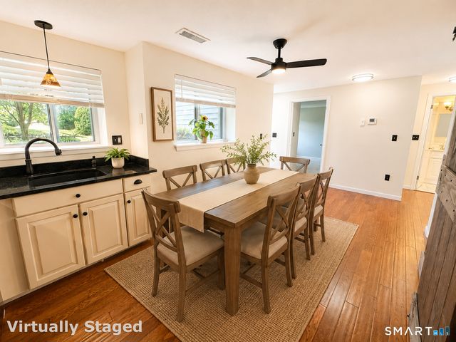 74 Hollister Way South 74, Glastonbury, CT 06033