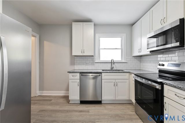 1305 Overlook St, Richmond, VA 23224
