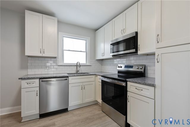 1305 Overlook St, Richmond, VA 23224