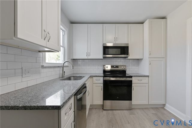 1305 Overlook St, Richmond, VA 23224