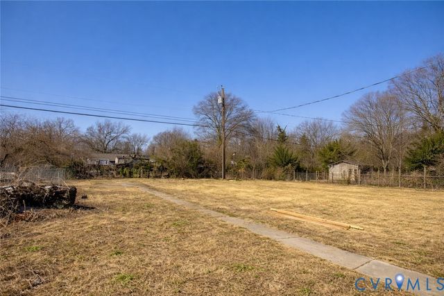 1305 Overlook St, Richmond, VA 23224