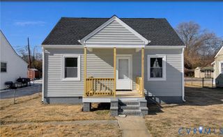 1305 Overlook St, Richmond, VA 23224