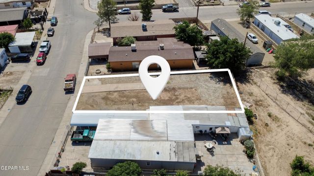 9729 LANDGREN Drive, El Paso, TX 79927