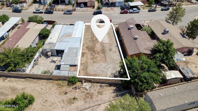 9729 LANDGREN Drive, El Paso, TX 79927