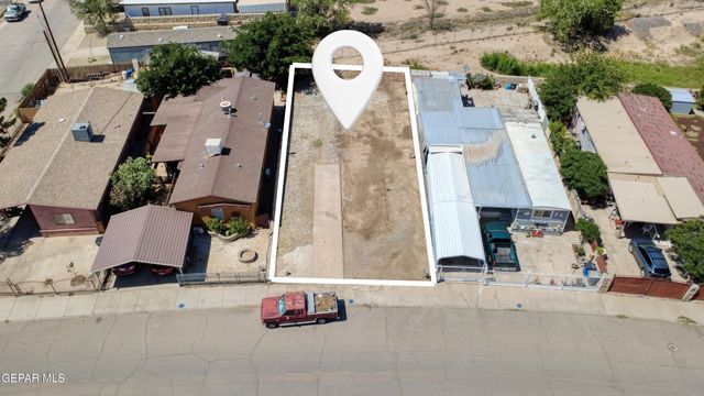 9729 LANDGREN Drive, El Paso, TX 79927