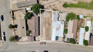 9729 LANDGREN Drive, El Paso, TX 79927