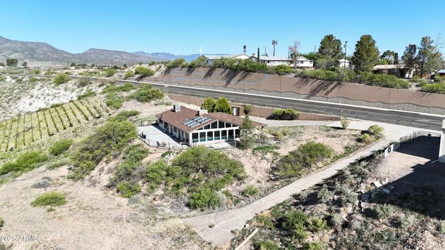 477 W STATE ROUTE 260 --, Camp Verde, AZ 86322