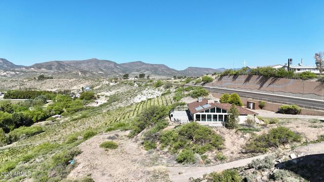 477 W STATE ROUTE 260 --, Camp Verde, AZ 86322