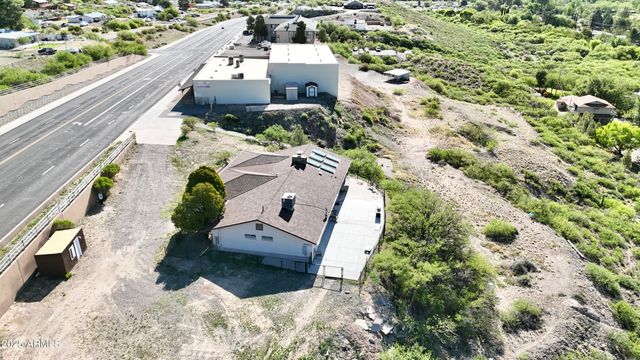 477 W STATE ROUTE 260 --, Camp Verde, AZ 86322