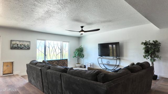 477 W STATE ROUTE 260 --, Camp Verde, AZ 86322