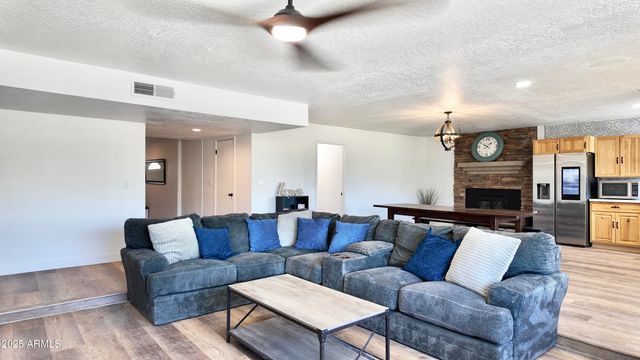 477 W STATE ROUTE 260 --, Camp Verde, AZ 86322