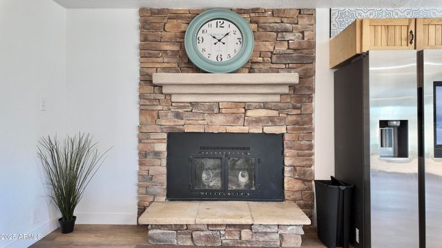 477 W STATE ROUTE 260 --, Camp Verde, AZ 86322