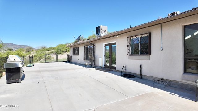 477 W STATE ROUTE 260 --, Camp Verde, AZ 86322