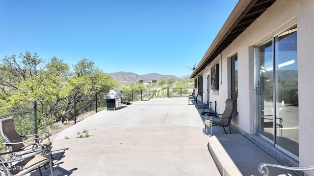 477 W STATE ROUTE 260 --, Camp Verde, AZ 86322