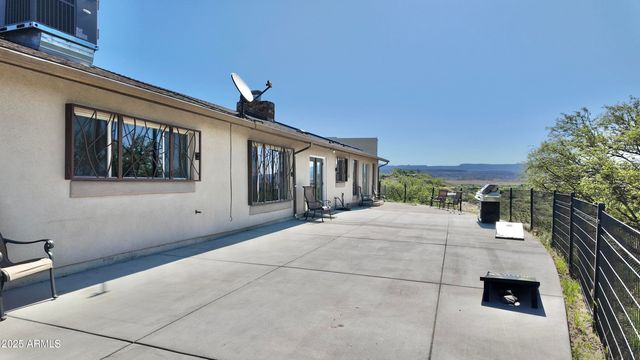477 W STATE ROUTE 260 --, Camp Verde, AZ 86322