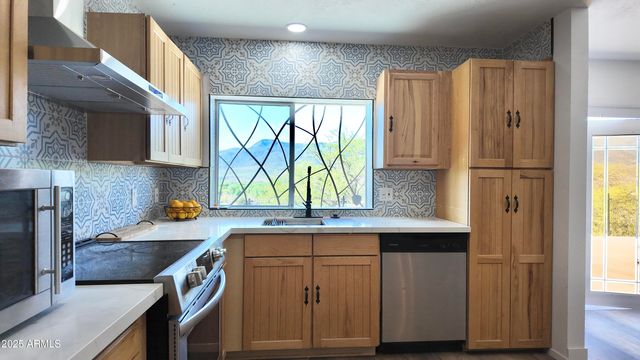 477 W STATE ROUTE 260 --, Camp Verde, AZ 86322