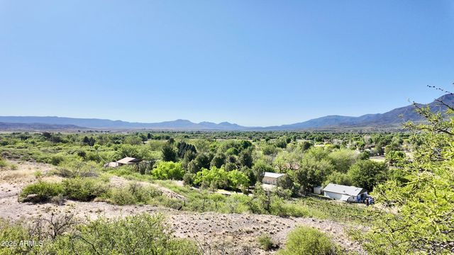 477 W STATE ROUTE 260 --, Camp Verde, AZ 86322