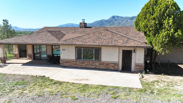 477 W STATE ROUTE 260 --, Camp Verde, AZ 86322