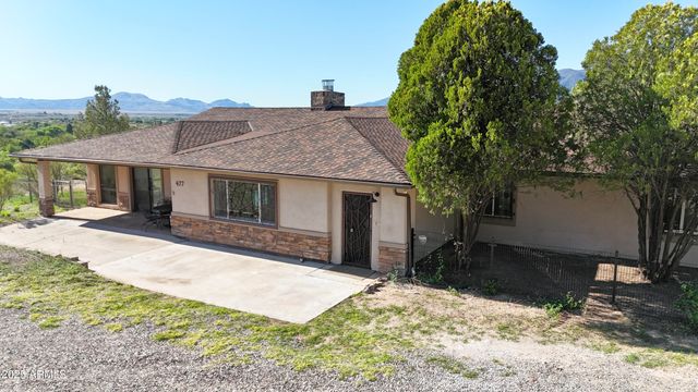 477 W STATE ROUTE 260 --, Camp Verde, AZ 86322